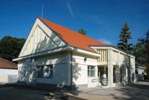 Orvosi rendelő, Tarcal - 2.