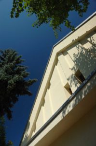 Orvosi rendelő, Tarcal - 4.