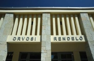 Orvosi rendelő, Tarcal - 5.