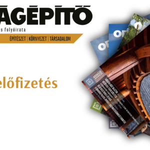 Éves előfizetés